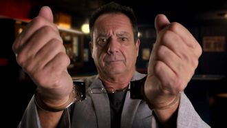 Episode 6 The Dirty Cop