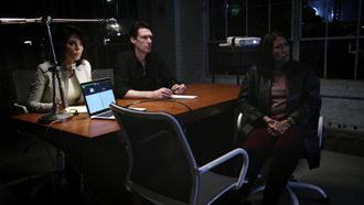 Episode 4 Final Theories