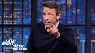 Episode 145 Episode 143: Week of 21 July 2025