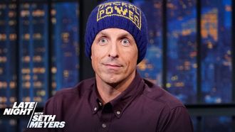 Episode 51 Episode 51: Specjackular - A Celebration of Corrections!