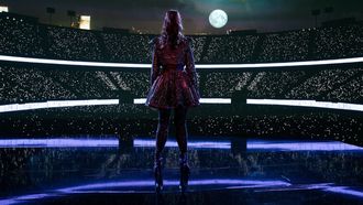 Episode 1 First Year to Watch