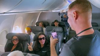 Episode 8 Jamaica Bound