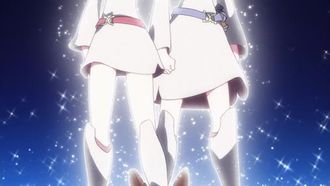 Episode 25 Changing at the Edge of the World