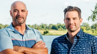 Episode 1 It's Go Time!