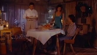 Episode 5 Tarzan and the Unwelcome Guest