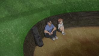 Episode 4 Sashimi Shot