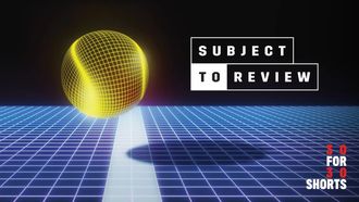 Episode 69 Subject to Review