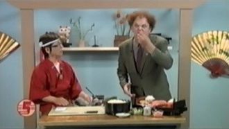 Episode 1 Food