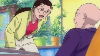 Episode 12 Shirokin Gakuen is Closing...?!