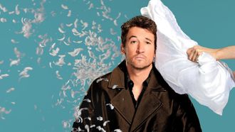 Episode 4 November 1 - Miles Teller