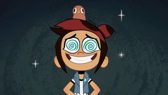 Episode 18 Friend-Off