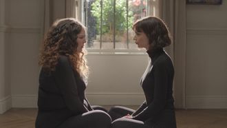 Episode 3 Ignore Sunrise