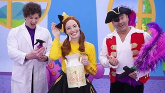 Episode 18 Double Talk With Captain