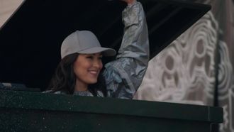 Episode 6 The Bella Twins: Brie Bella vs. Nikki Bella