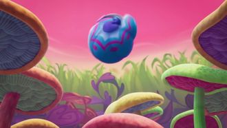 Episode 45 A Kuku Surprise