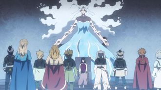 Episode 155 The 5 Spirit Guardians