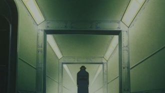 Episode 6 The Puppet