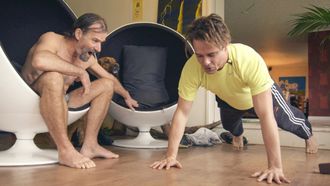 Episode 7 Pain & Fear