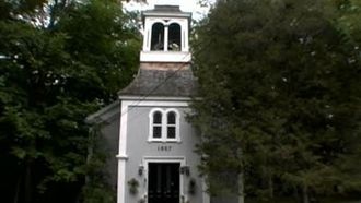 Episode 6 Haunted Church House