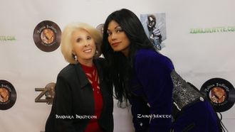 Episode 9 Zaina Juliett & Friends