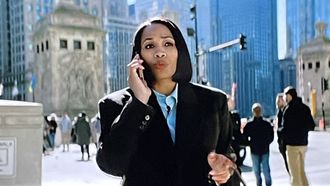 Episode 5 Chapter Five