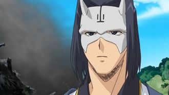 Episode 6 Gathering Force