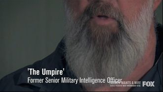 Episode 10 Interrogation