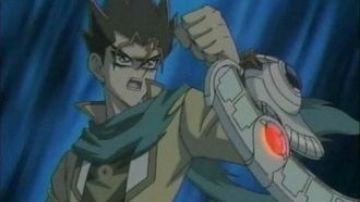 Episode 18 The King of Copycats (1)