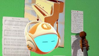 Episode 17 Roger's Tuba Trouble