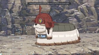 Episode 46 The Sword of Hope