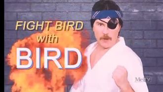 Episode 8 Jordan Versus Bird