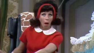 Episode 2 with Sid Caesar, Liza Minnelli
