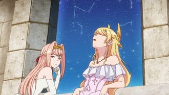 Episode 9 A Guy Who Reincarnated as a Fantasy Knockout and a Beautiful Girl