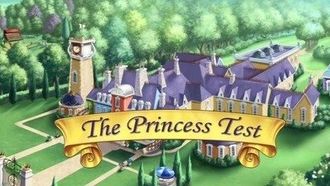 Episode 8 The Princess Test