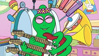 Episode 52 Silence Please