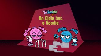 Episode 4 An Oldie But a Goodie