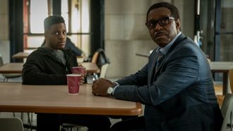 Episode 2 The Hunter and the Hunted