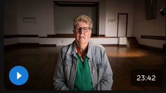 Episode 6 Thank You For Your Service...But Not Your Identity: Queer in the Public Sector