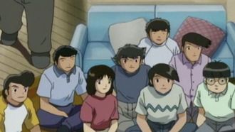 Episode 23 Golden Duo Reunites