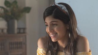 Episode 9 Just an Illusion