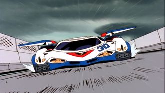 Episode 8 The Battle of Rainy Niseco