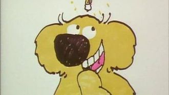 Episode 21 When Roobarb Wasn't As Pleased As Punch