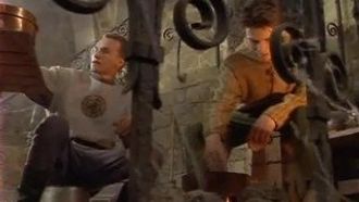 Episode 7 The Gunpowder Plot