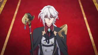 Episode 4 The True Floor Boss