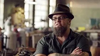 Episode 4 Armed Forges