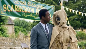 Sister Boniface Mysteries - Season 4 Episode 2