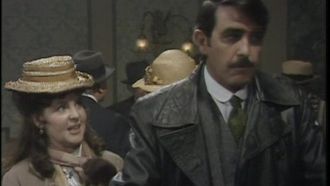 Episode 7 A Day at the Metropole