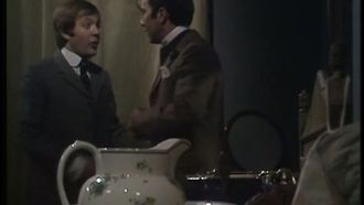 Episode 10 Mr. Justice Raffles