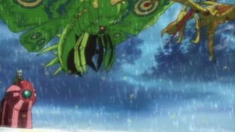 Episode 5 The Ultimate Great Moth