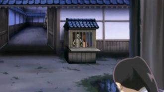 Episode 46 Mysterious World's Maze